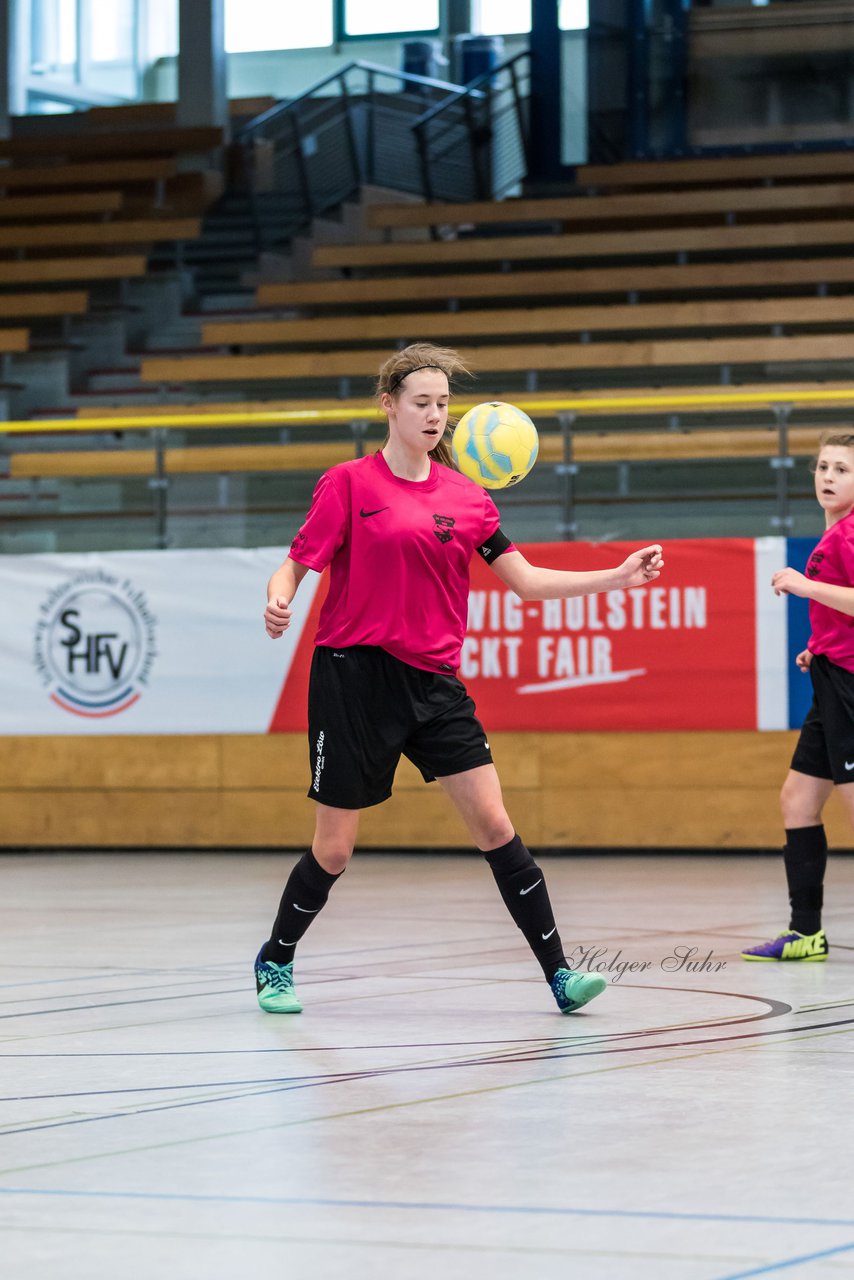 Bild 647 - C-Juniorinnen Landesmeisterschaften